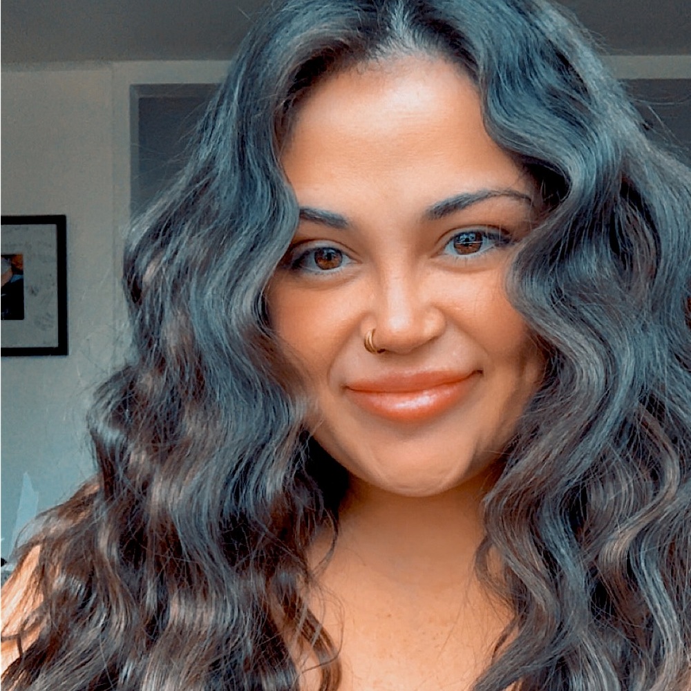 Meet your Posher, Chelsie